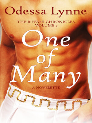 cover image of One of Many
